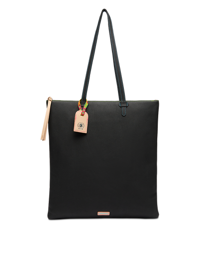 Consuela Tote Bag - Cyndi Shopper