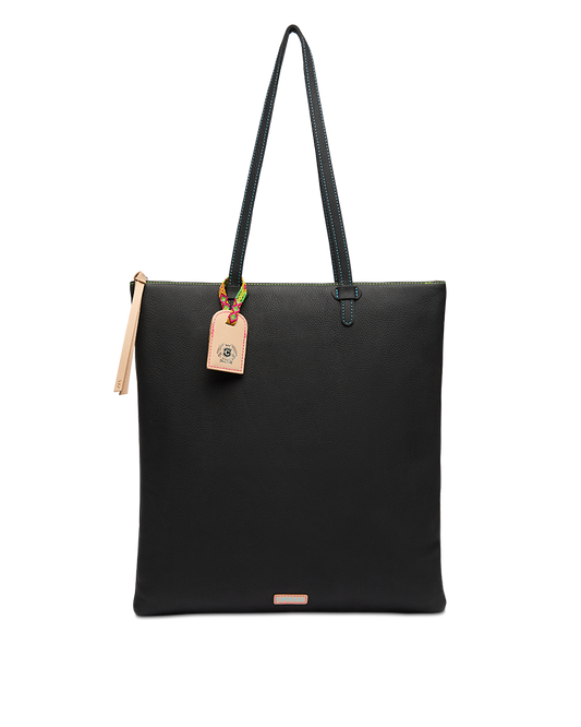 Consuela Tote Bag - Cyndi Shopper