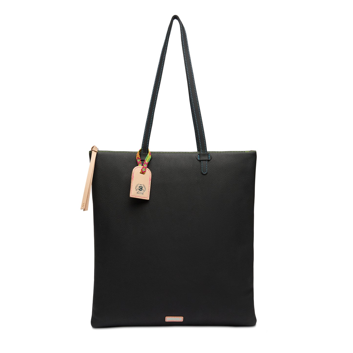 Consuela Tote Bag - Cyndi Shopper
