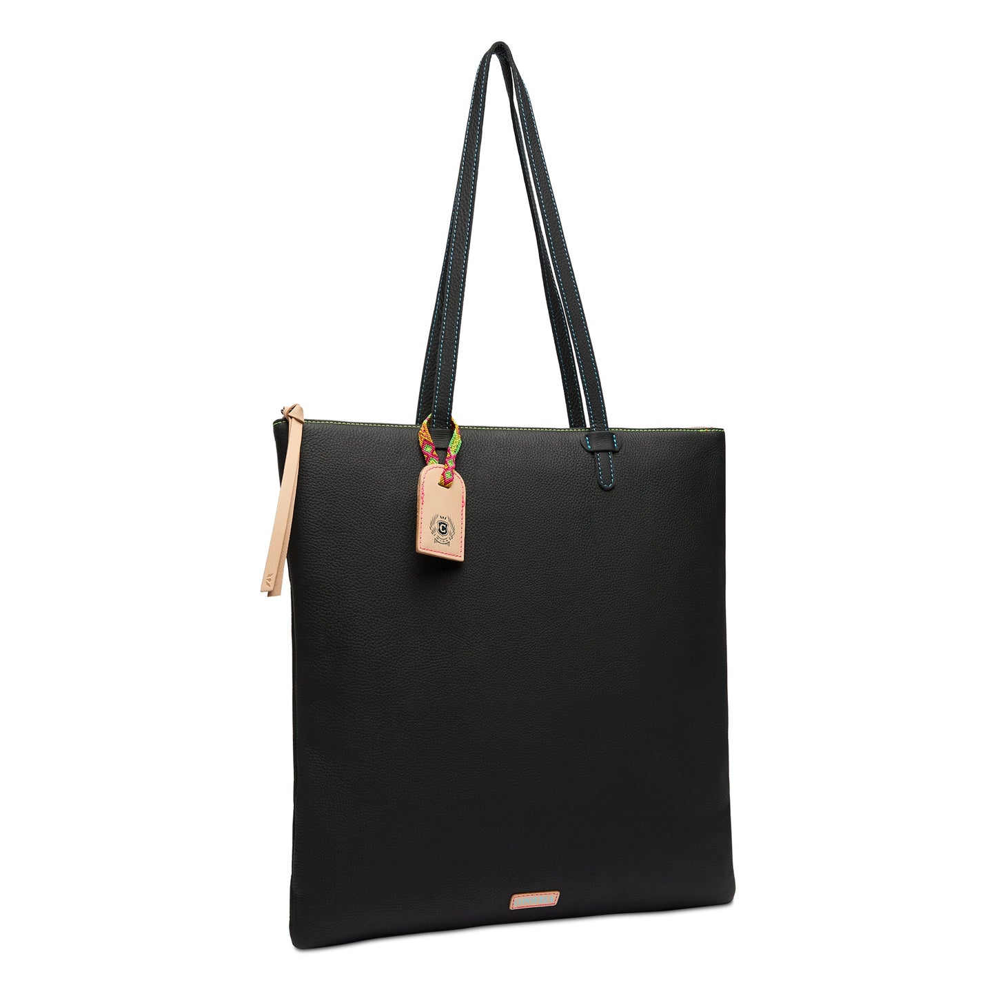 Consuela Tote Bag - Cyndi Shopper