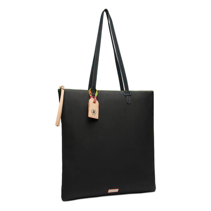 Consuela Tote Bag - Cyndi Shopper