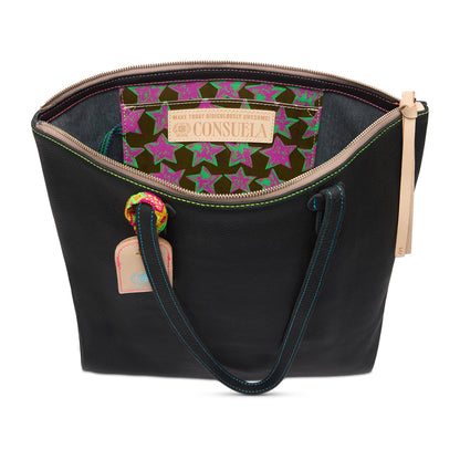 Consuela Tote Bag - Cyndi Shopper