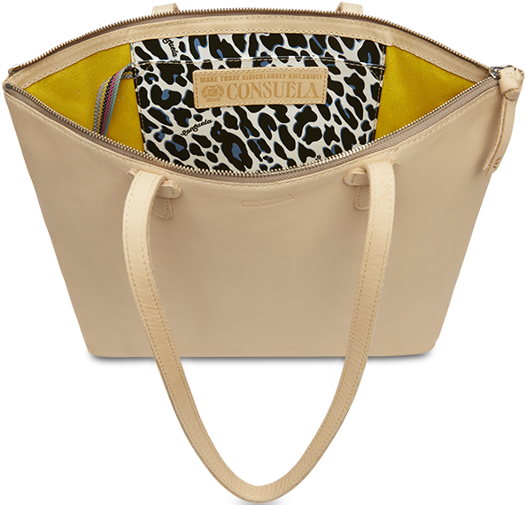 Consuela Tote Bag - Diego Shopper
