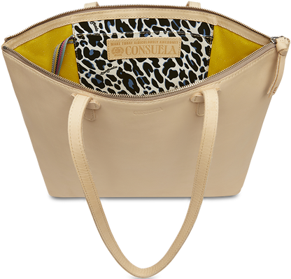 Consuela Tote Bag - Diego Shopper