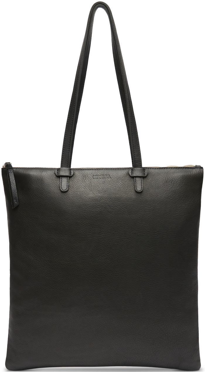 Consuela Tote Bag - Evie Shopper