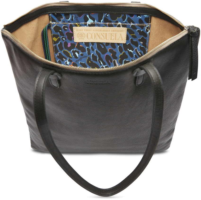 Consuela Tote Bag - Evie Shopper
