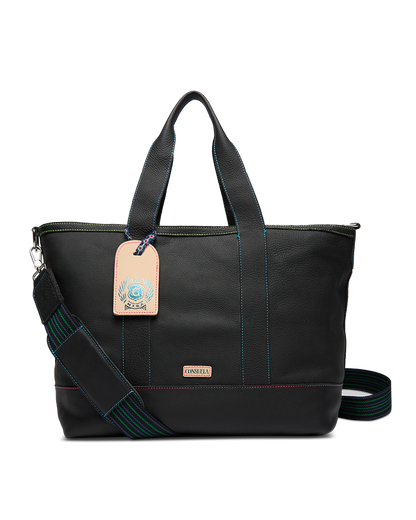 Consuela Tote Bag - Cyndi Max