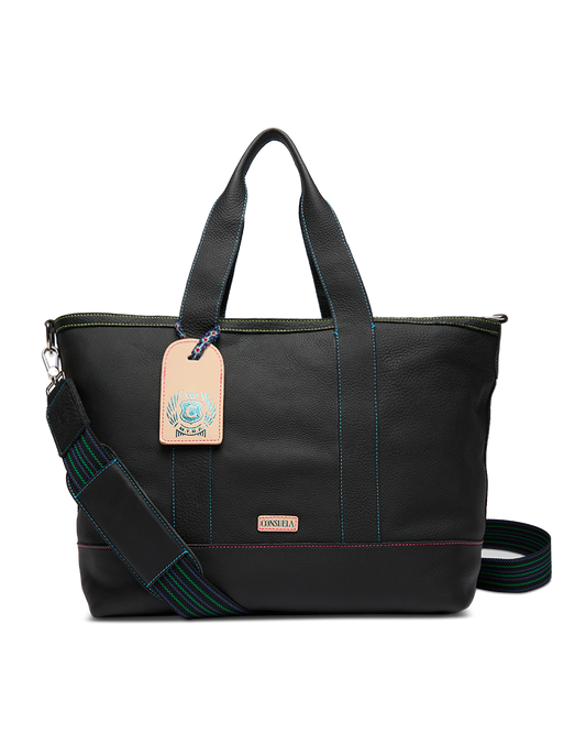Consuela Tote Bag - Cyndi Max