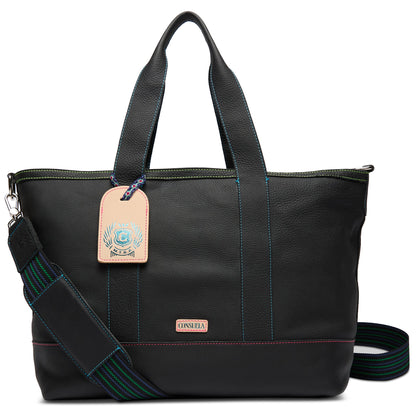 Consuela Tote Bag - Cyndi Max
