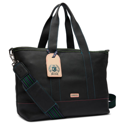Consuela Tote Bag - Cyndi Max