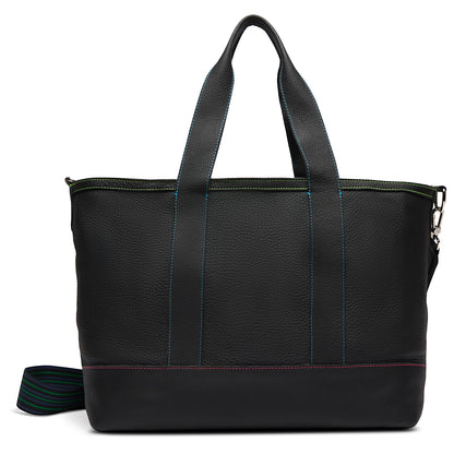 Consuela Tote Bag - Cyndi Max