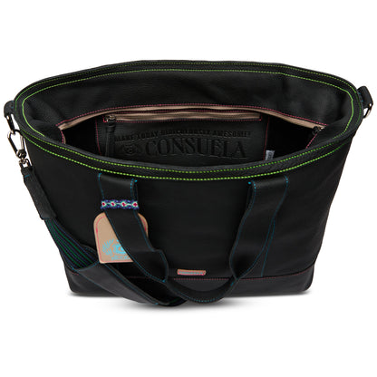 Consuela Tote Bag - Cyndi Max