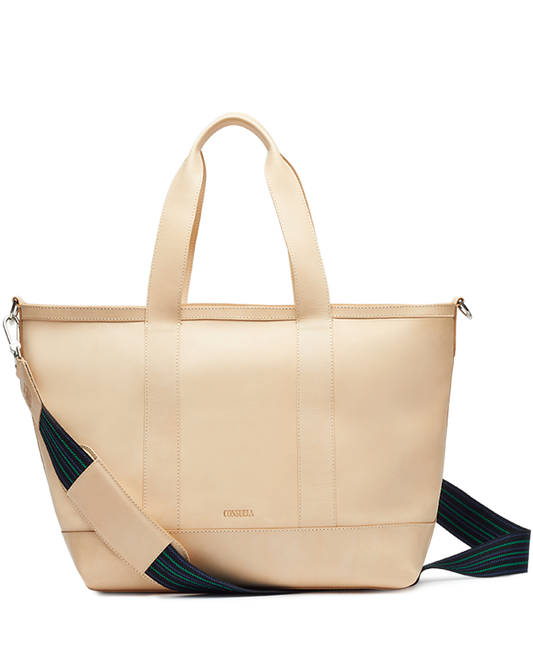Consuela Tote Bag - Diego Max