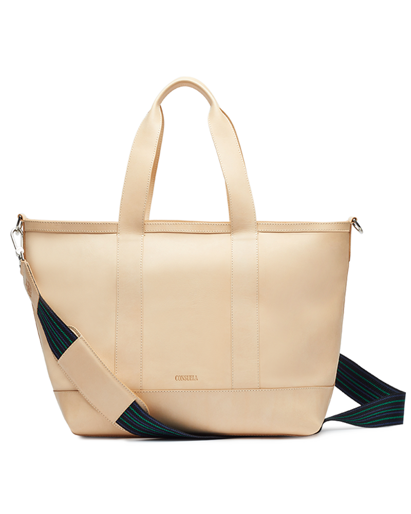 Consuela Tote Bag - Diego Max