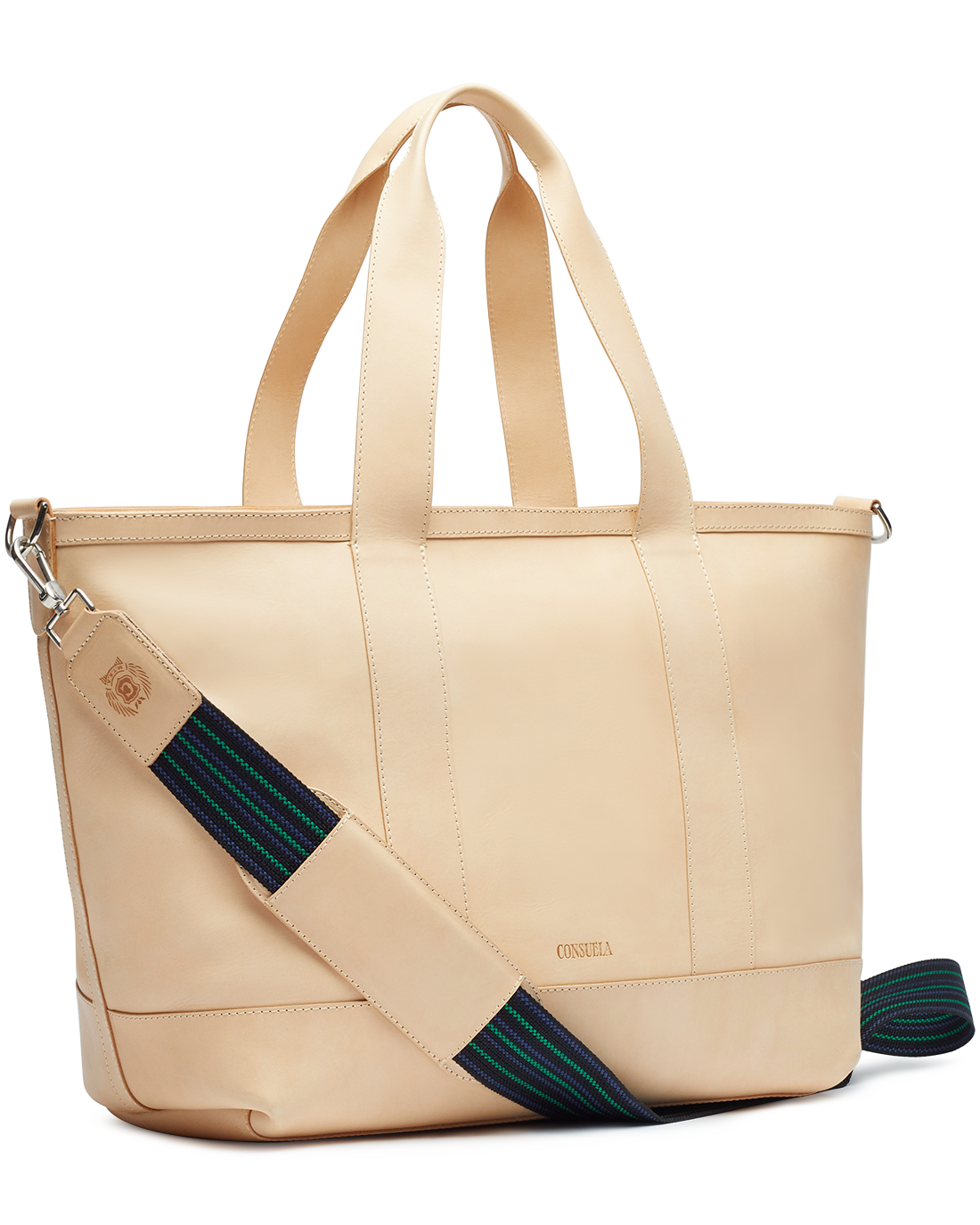 Consuela Tote Bag - Diego Max