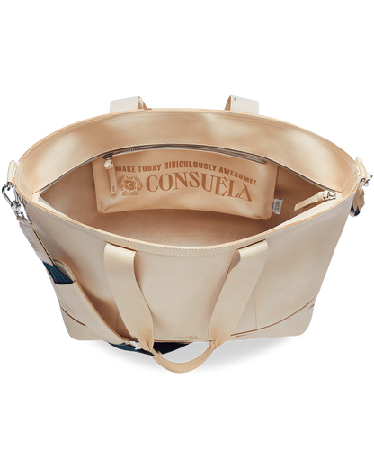 Consuela Tote Bag - Diego Max