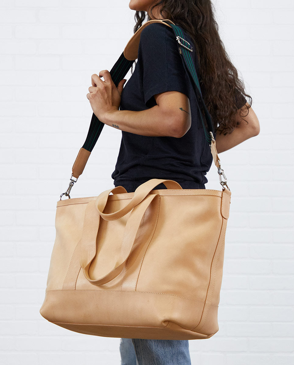 Consuela Tote Bag - Diego Max