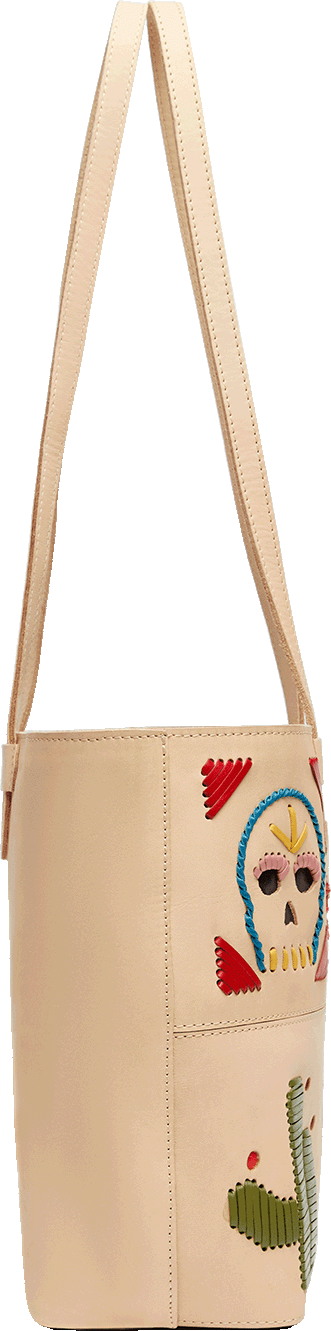Consuela Tote Bag - Spice Easy