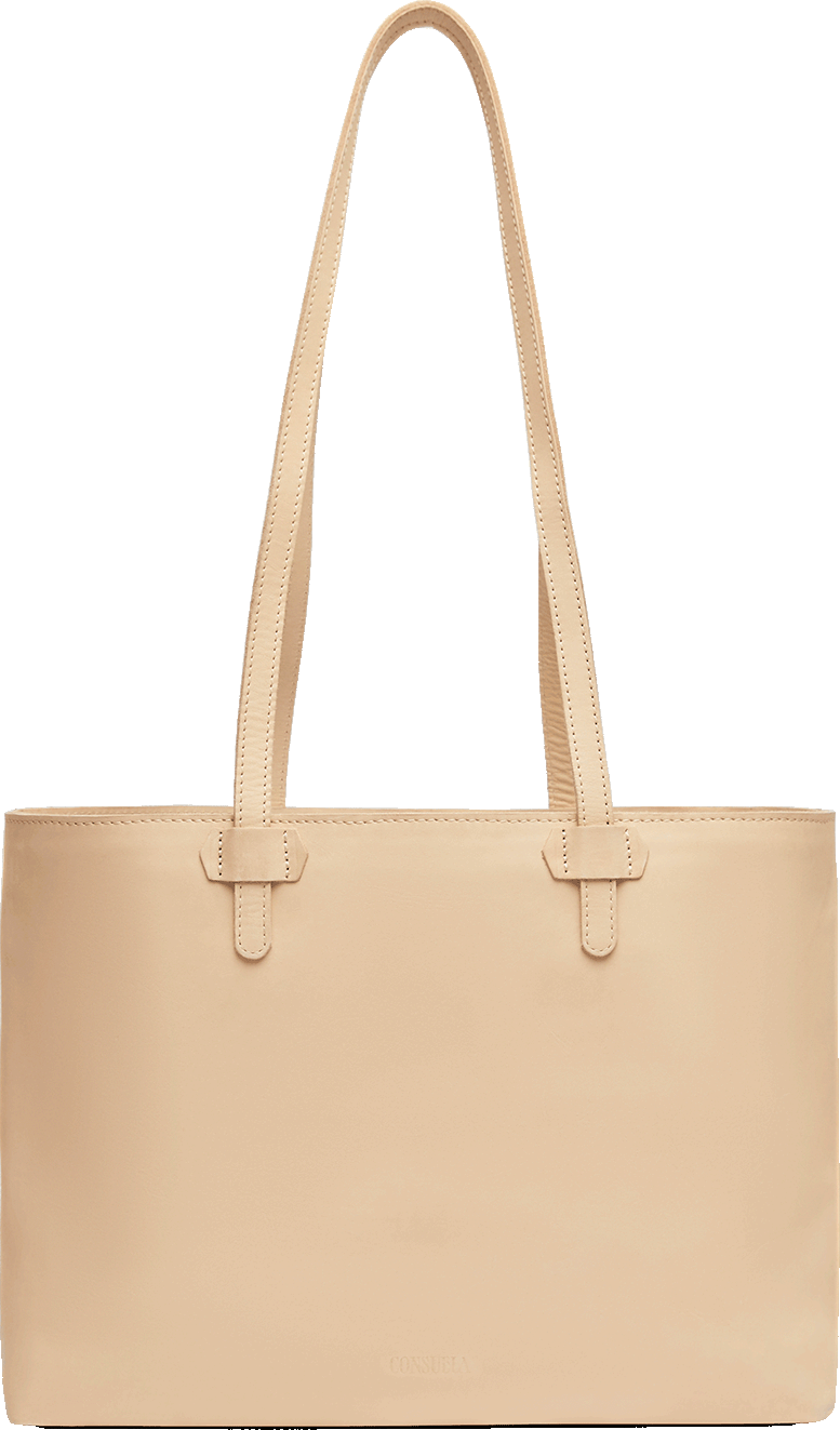 Consuela Tote Bag - Spice Easy