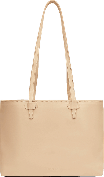 Consuela Tote Bag - Spice Easy