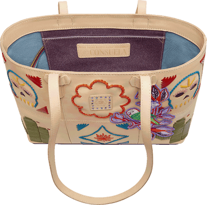 Consuela Tote Bag - Spice Easy