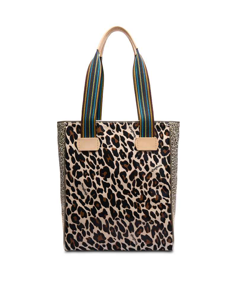 Consuela Tote Bag - Mona Chica