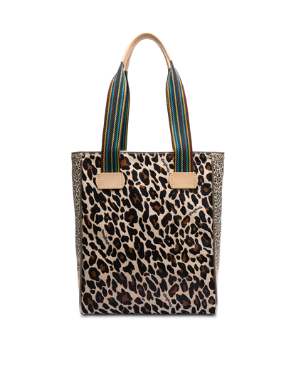 Consuela Tote Bag - Mona Chica