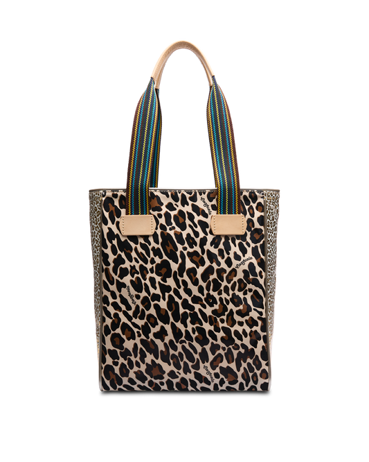 Consuela Tote Bag - Mona Chica