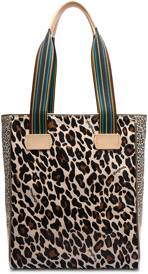 Consuela Tote Bag - Mona Chica