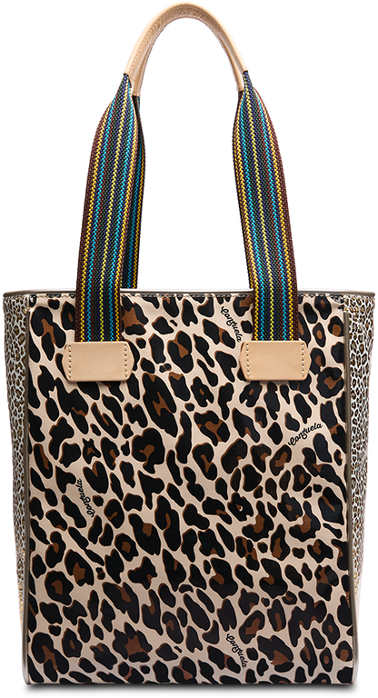 Consuela Tote Bag - Mona Chica