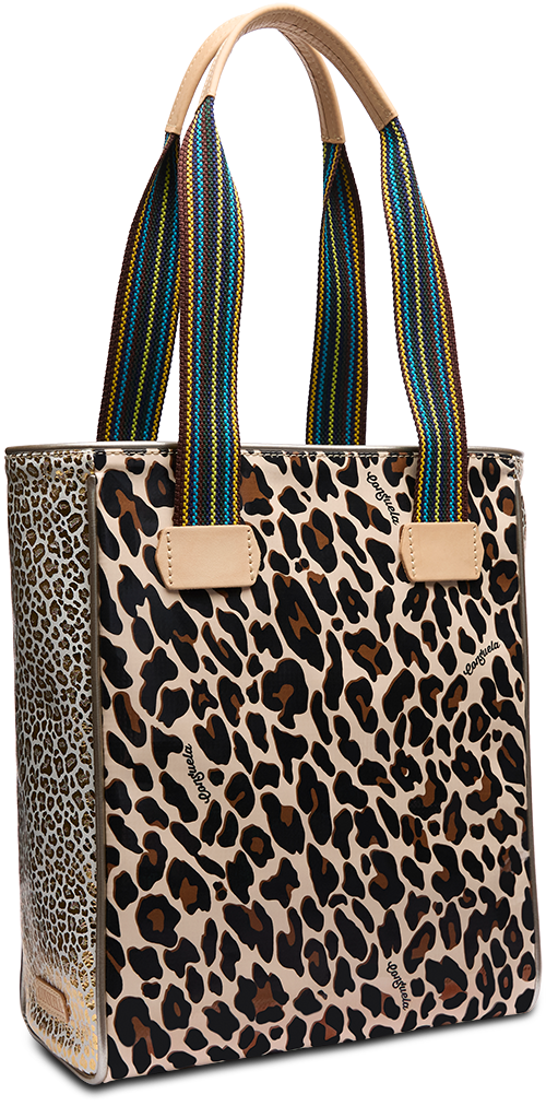 Consuela Tote Bag - Mona Chica