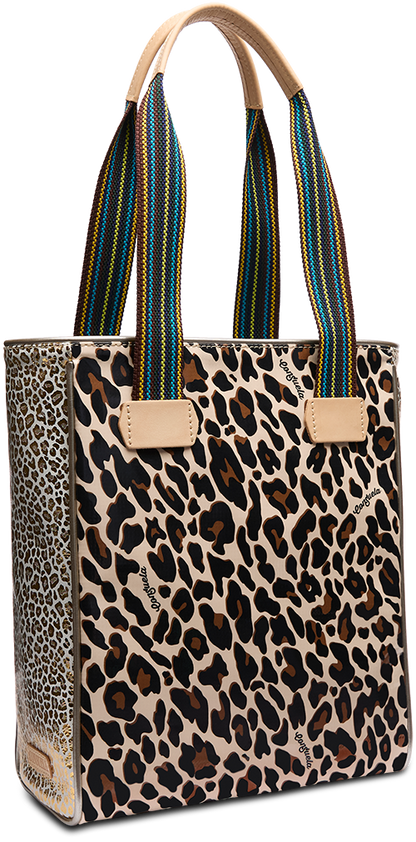 Consuela Tote Bag - Mona Chica