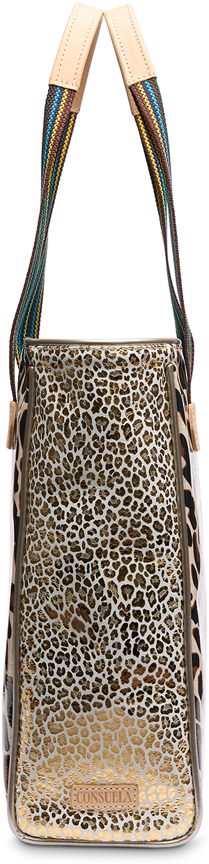 Consuela Tote Bag - Mona Chica