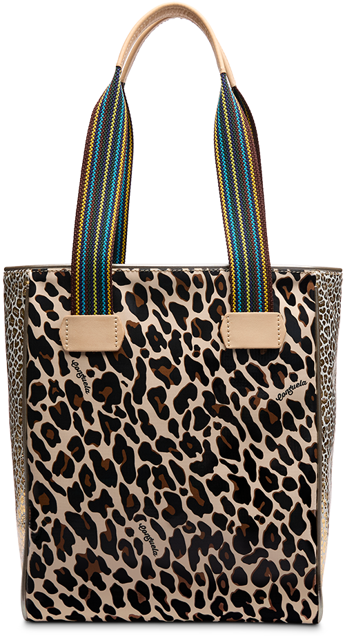 Consuela Tote Bag - Mona Chica