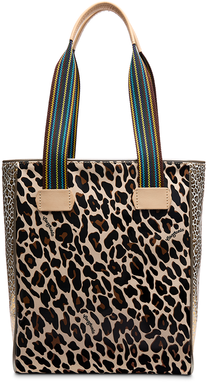 Consuela Tote Bag - Mona Chica