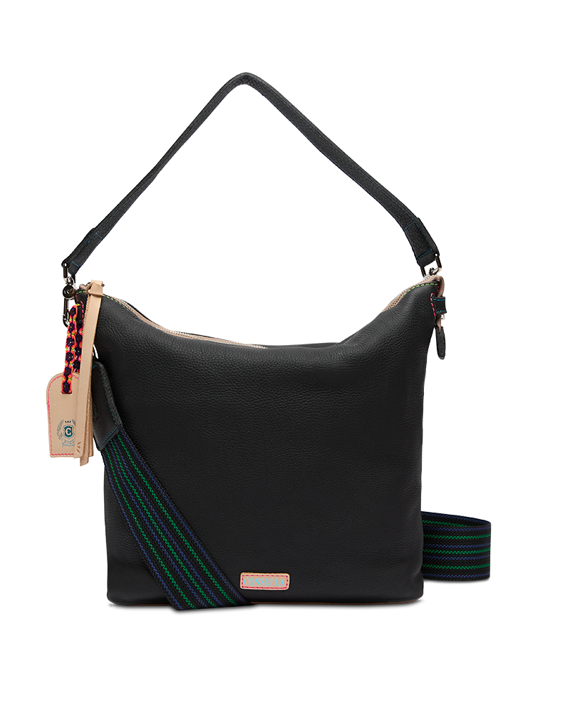 Consuela Handbag - Cyndi Hobo
