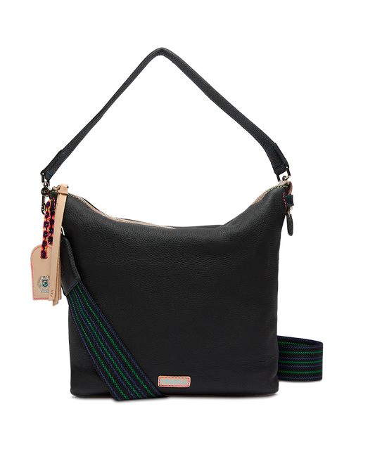 Consuela Handbag - Cyndi Hobo