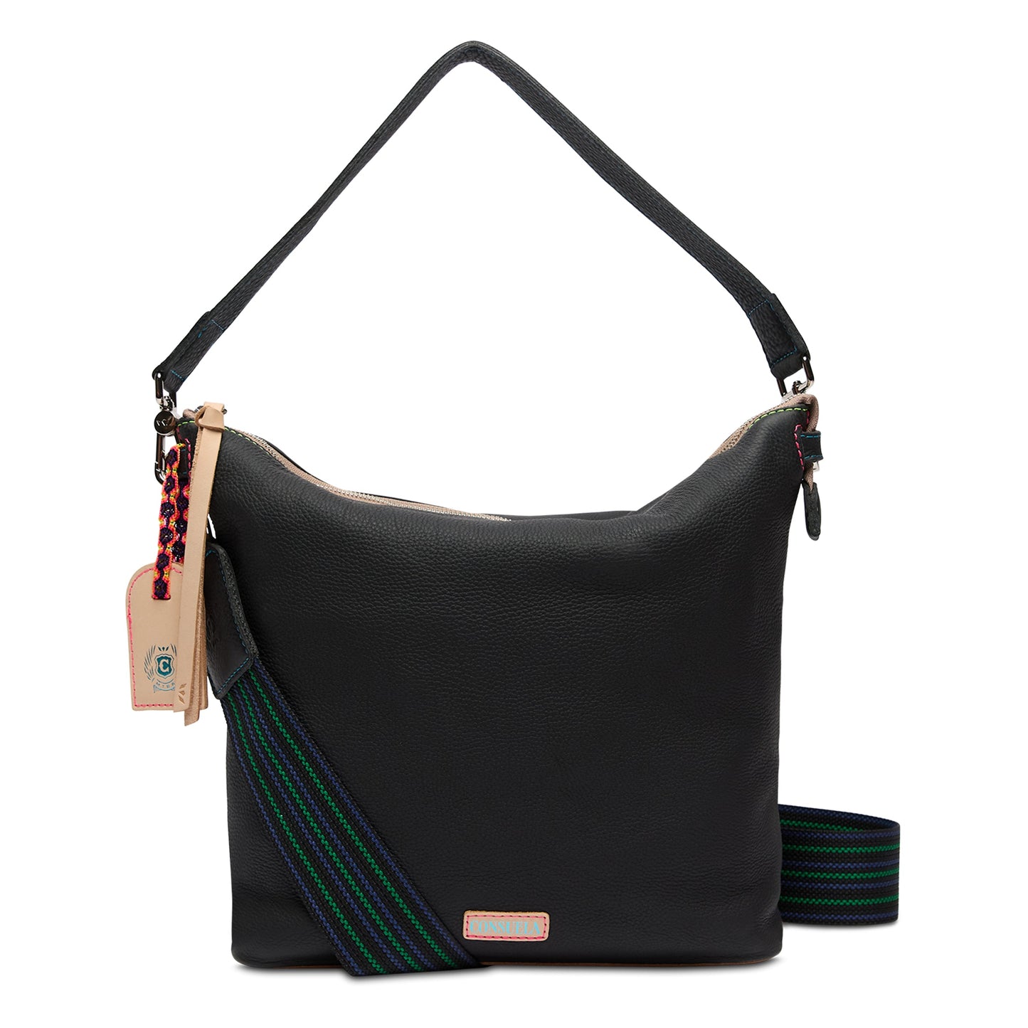 Consuela Handbag - Cyndi Hobo