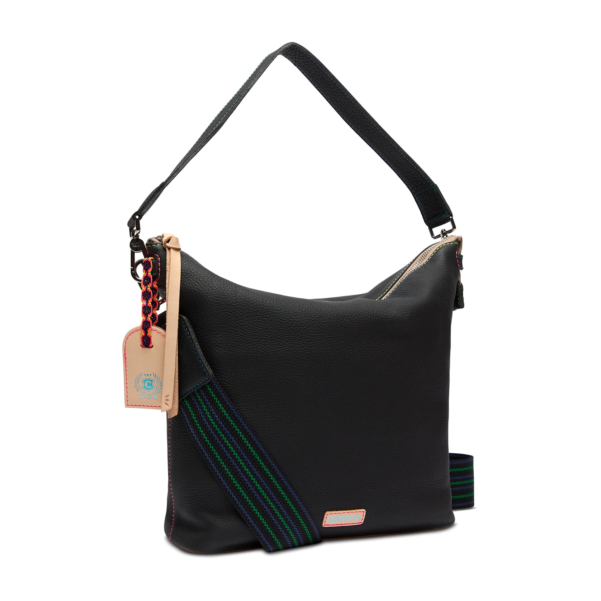 Consuela Handbag - Cyndi Hobo