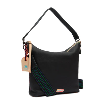 Consuela Handbag - Cyndi Hobo