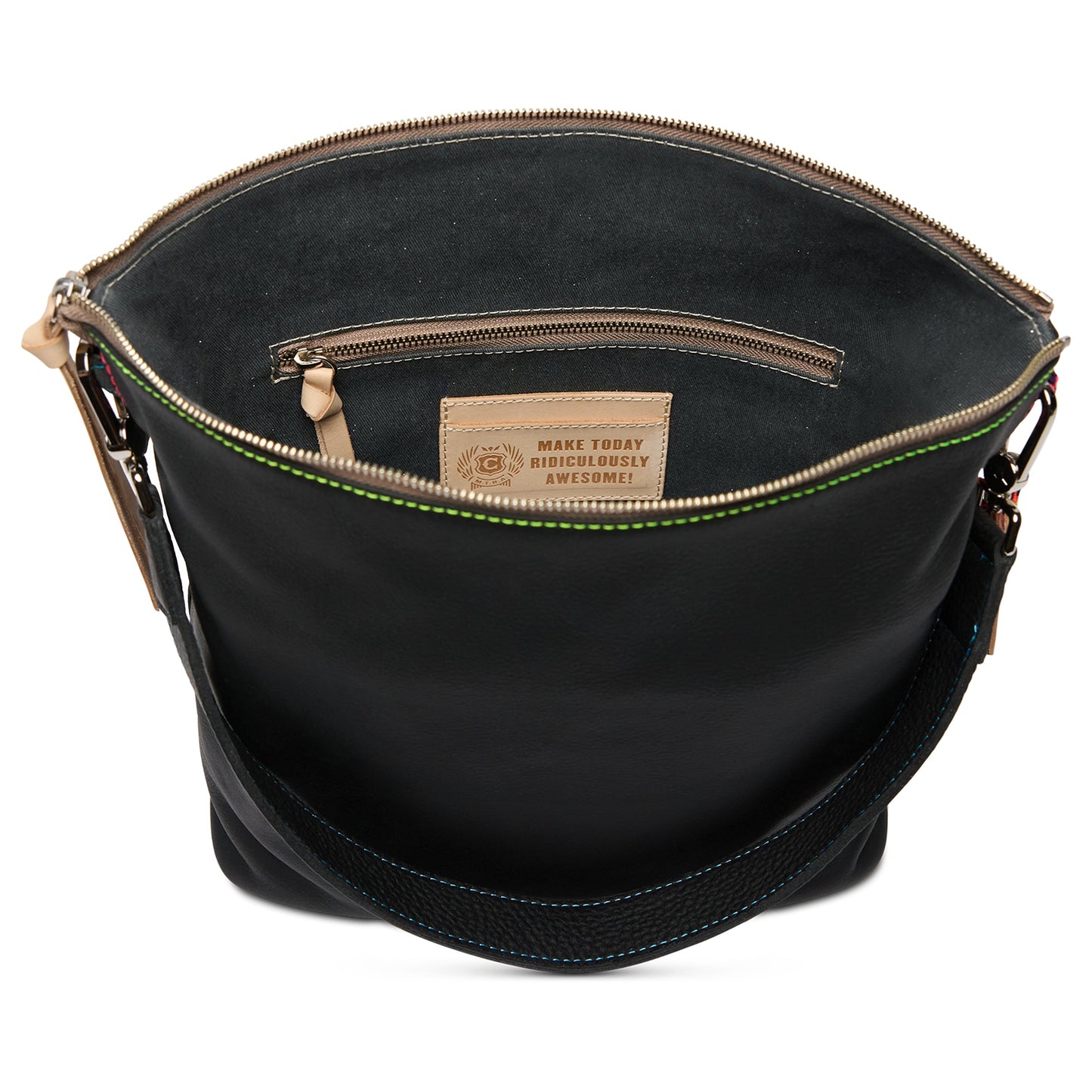 Consuela Handbag - Cyndi Hobo