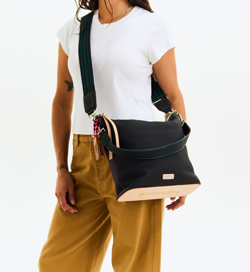 Consuela Handbag - Cyndi Hobo
