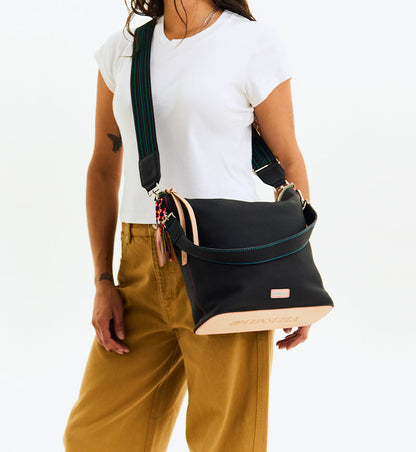 Consuela Handbag - Cyndi Hobo