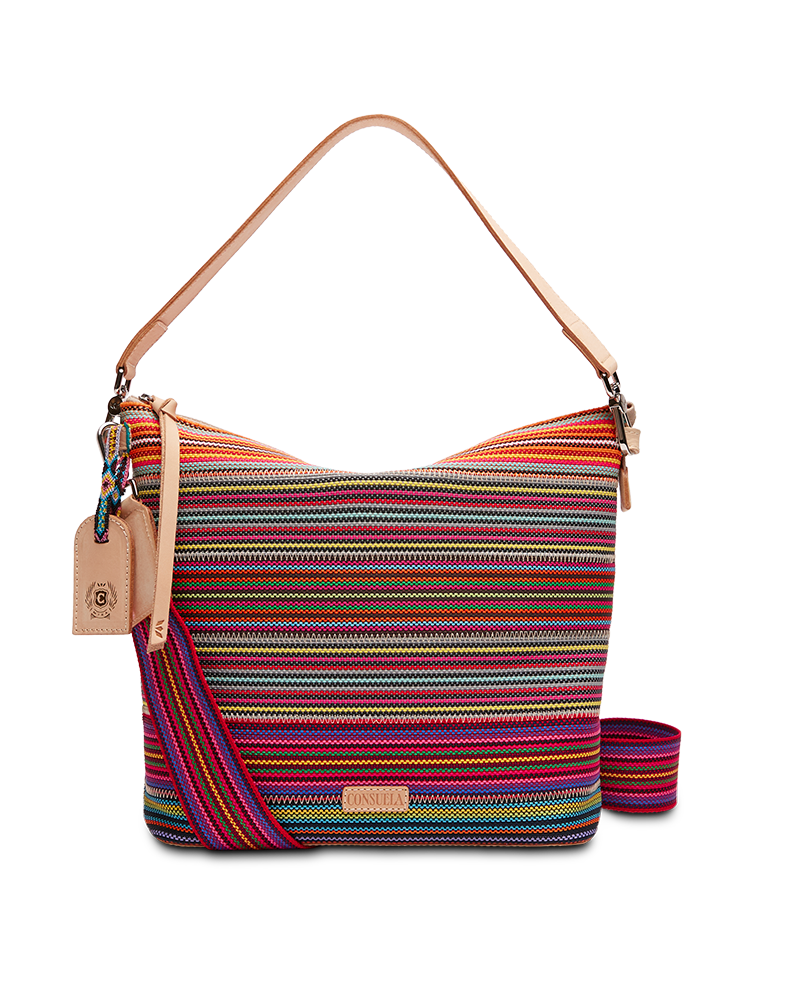 Consuela Handbag - Ale Hobo