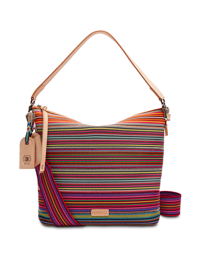 Consuela Handbag - Ale Hobo