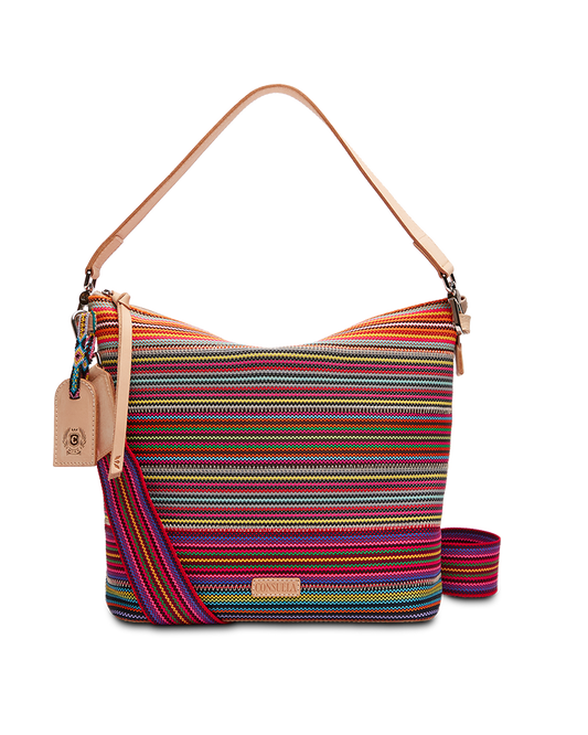 Consuela Handbag - Ale Hobo
