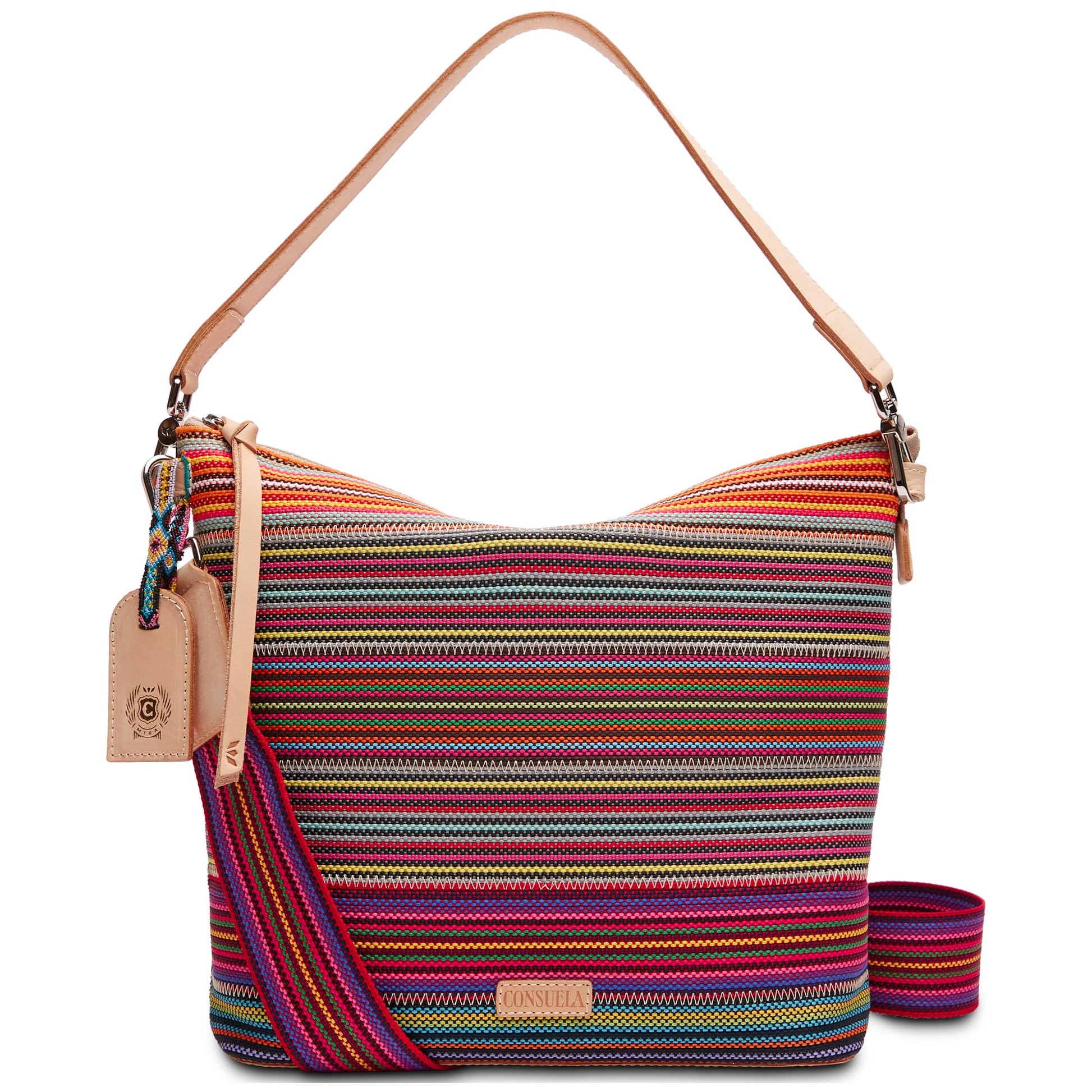 Consuela Handbag - Ale Hobo