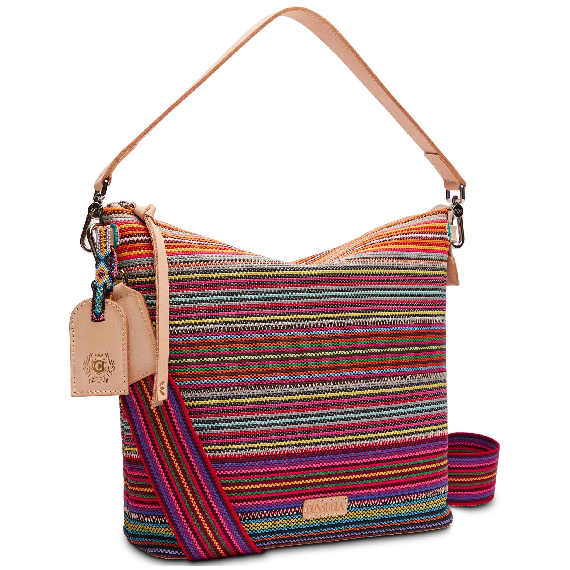 Consuela Handbag - Ale Hobo