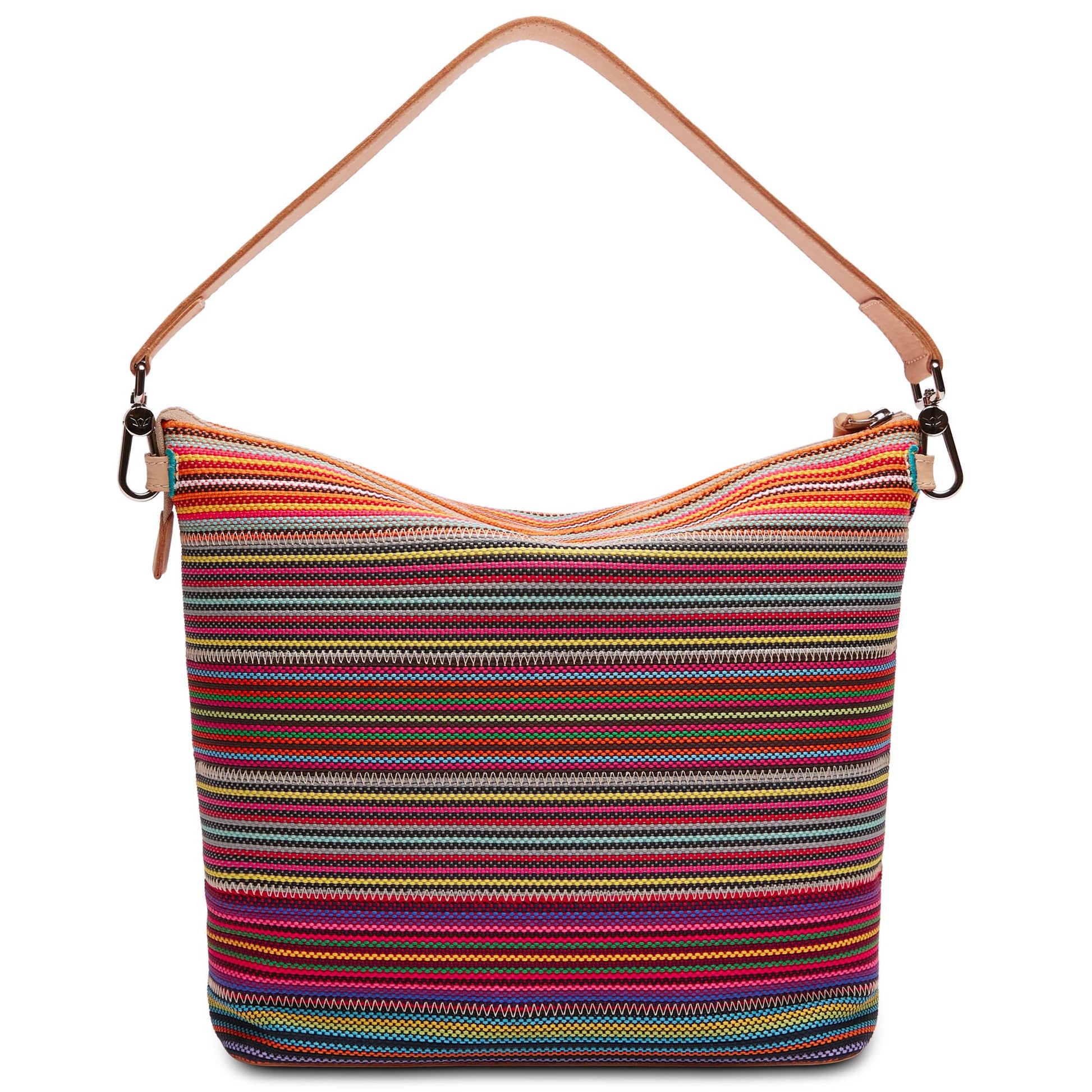 Consuela Handbag - Ale Hobo