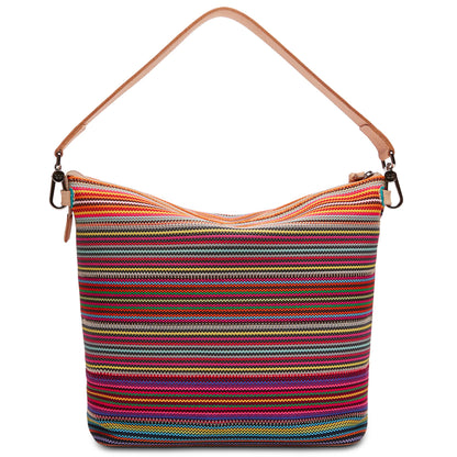 Consuela Handbag - Ale Hobo